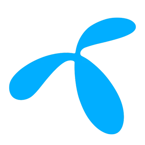 Telenor Nordic Towers AS logo